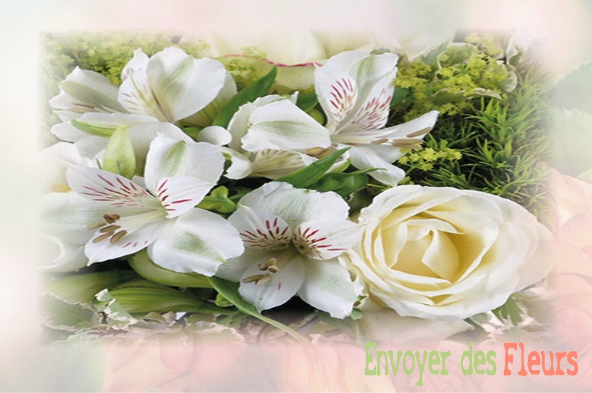 envoyer des fleurs à à CHAMPDENIERS-SAINT-DENIS